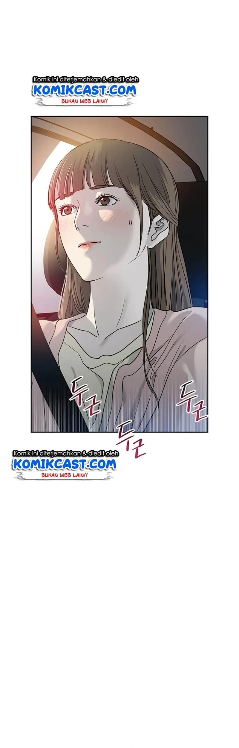 God of Blackfield Chapter 62 Gambar 4