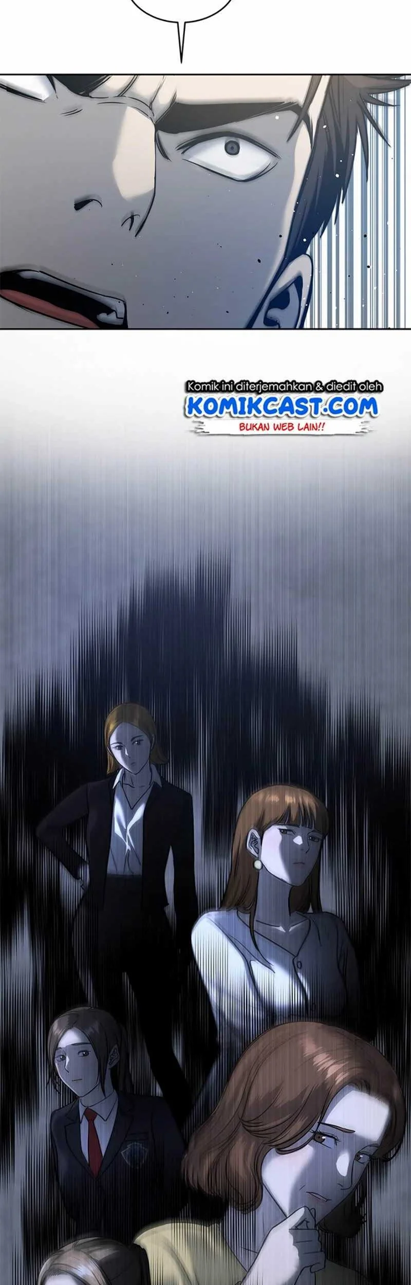 God of Blackfield Chapter 63 Gambar 3