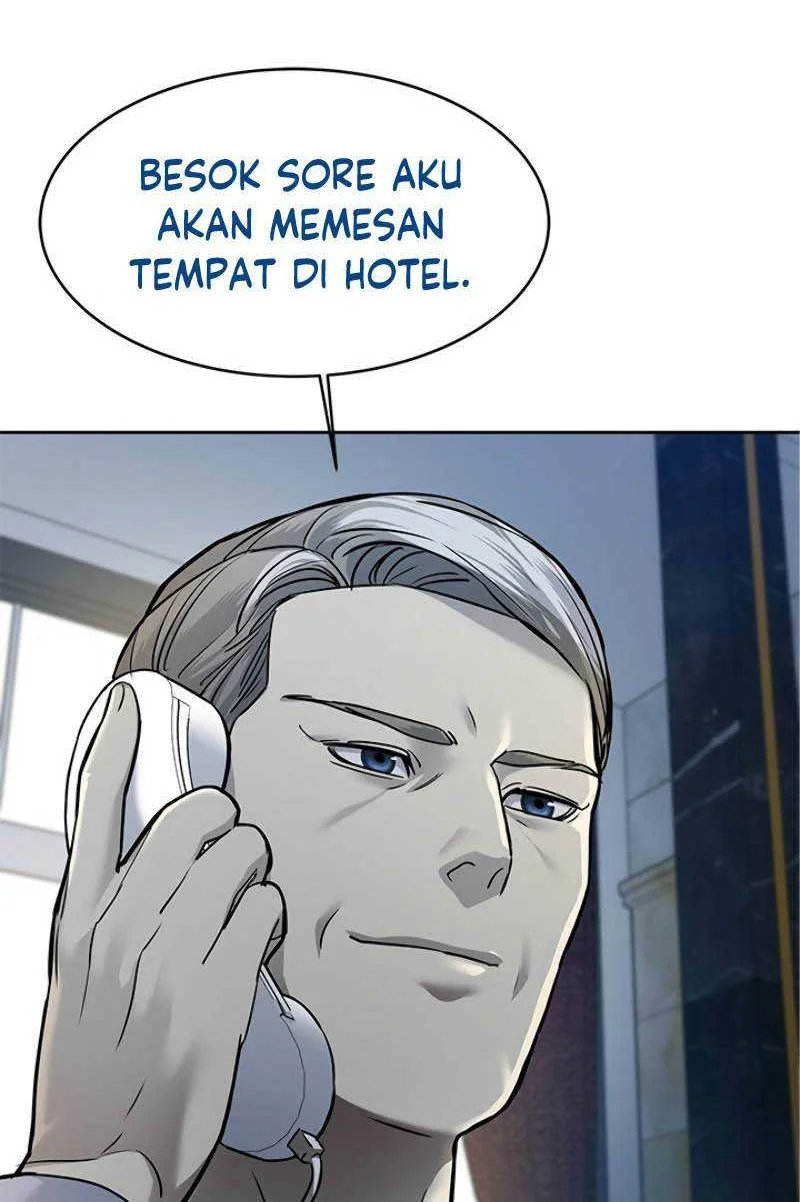God of Blackfield Chapter 64 Gambar 3
