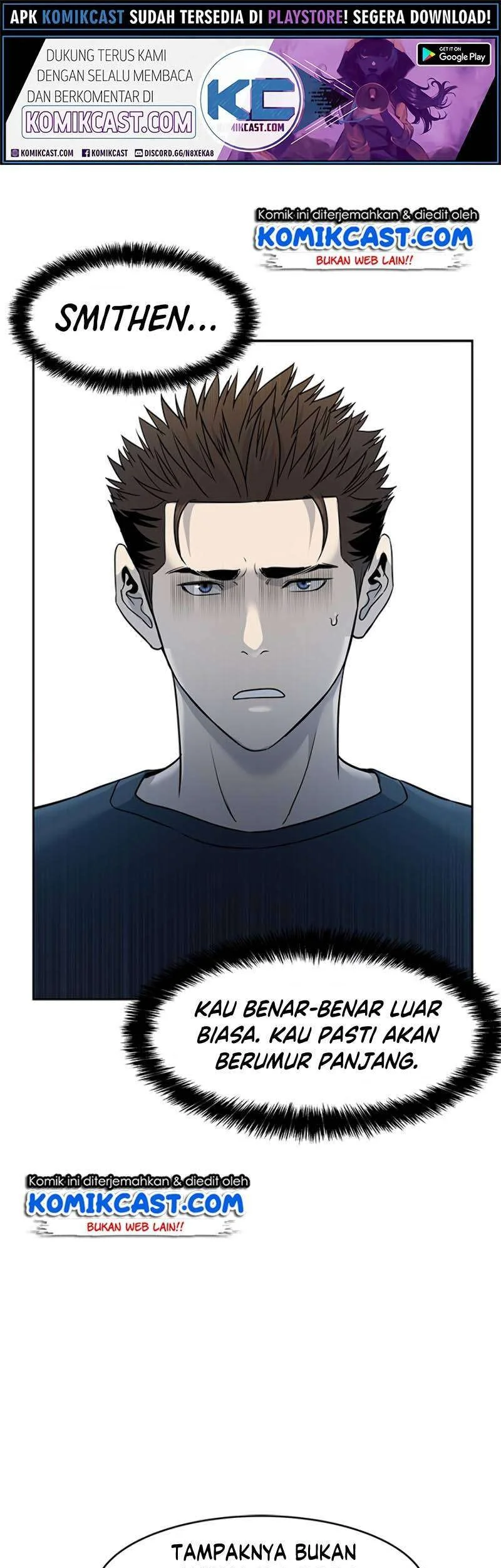 Manhwa God of Blackfield Chapter 65 gambar 2