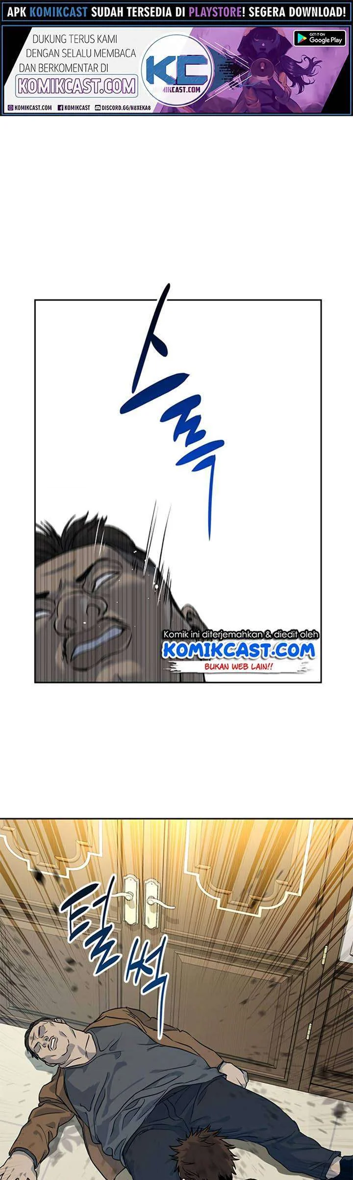Manhwa God of Blackfield Chapter 66 gambar 2