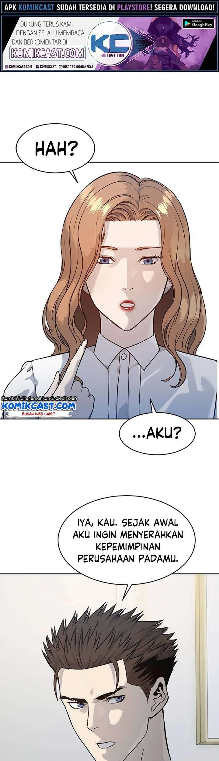 Manhwa God of Blackfield Chapter 67 gambar 2