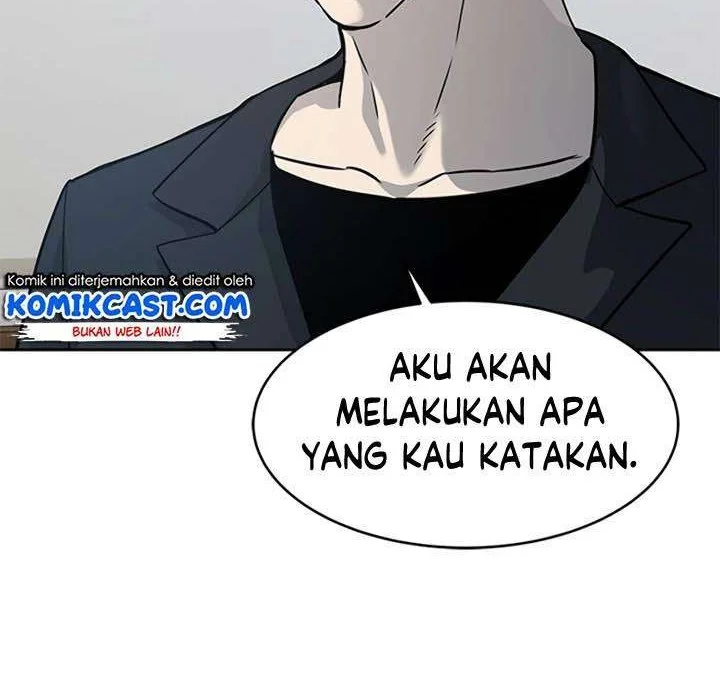 God of Blackfield Chapter 67 Gambar 3