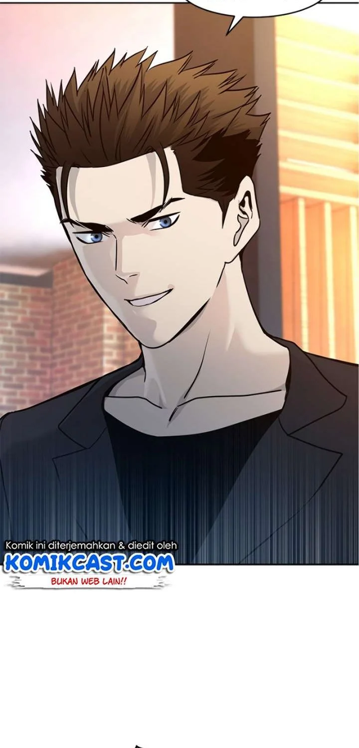 God of Blackfield Chapter 68 Gambar 3