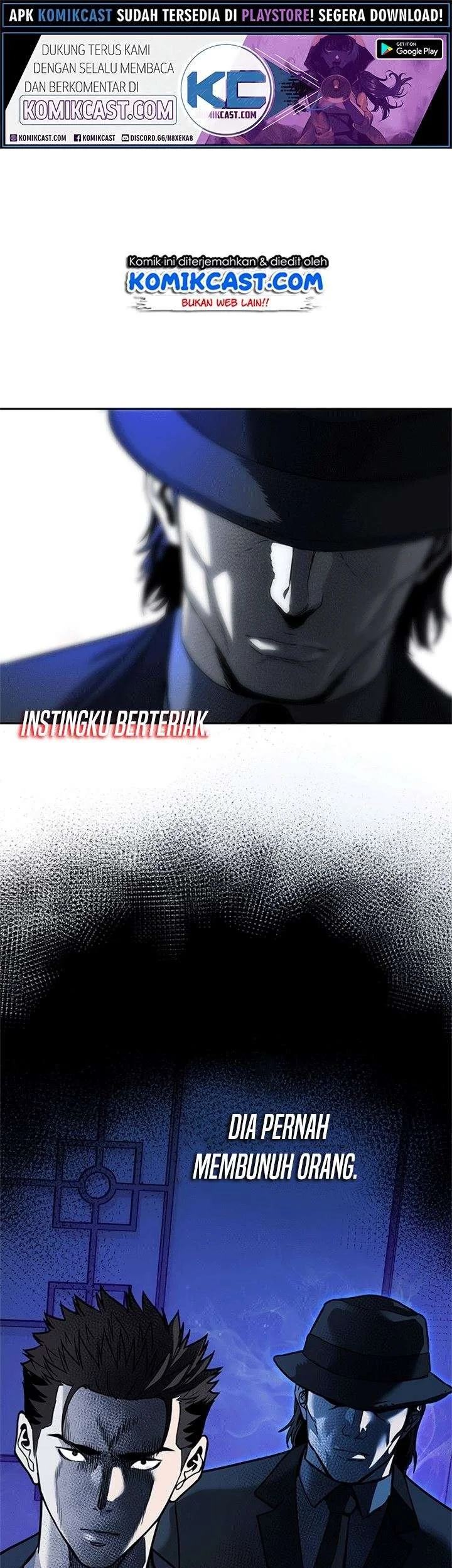 Manhwa God of Blackfield Chapter 69 gambar 2