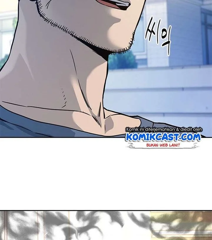 God of Blackfield Chapter 71 Gambar 3