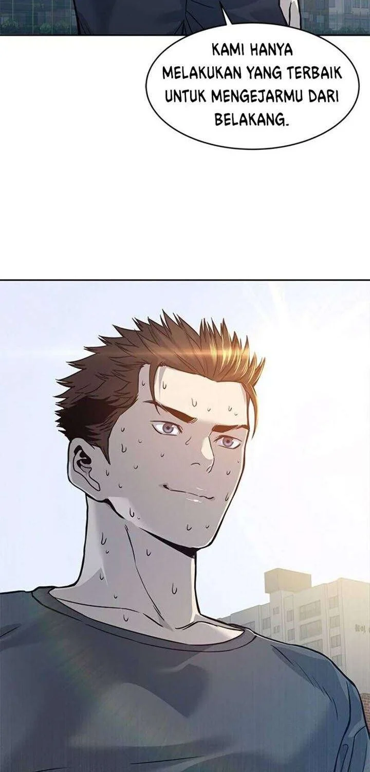 God of Blackfield Chapter 72 Gambar 3