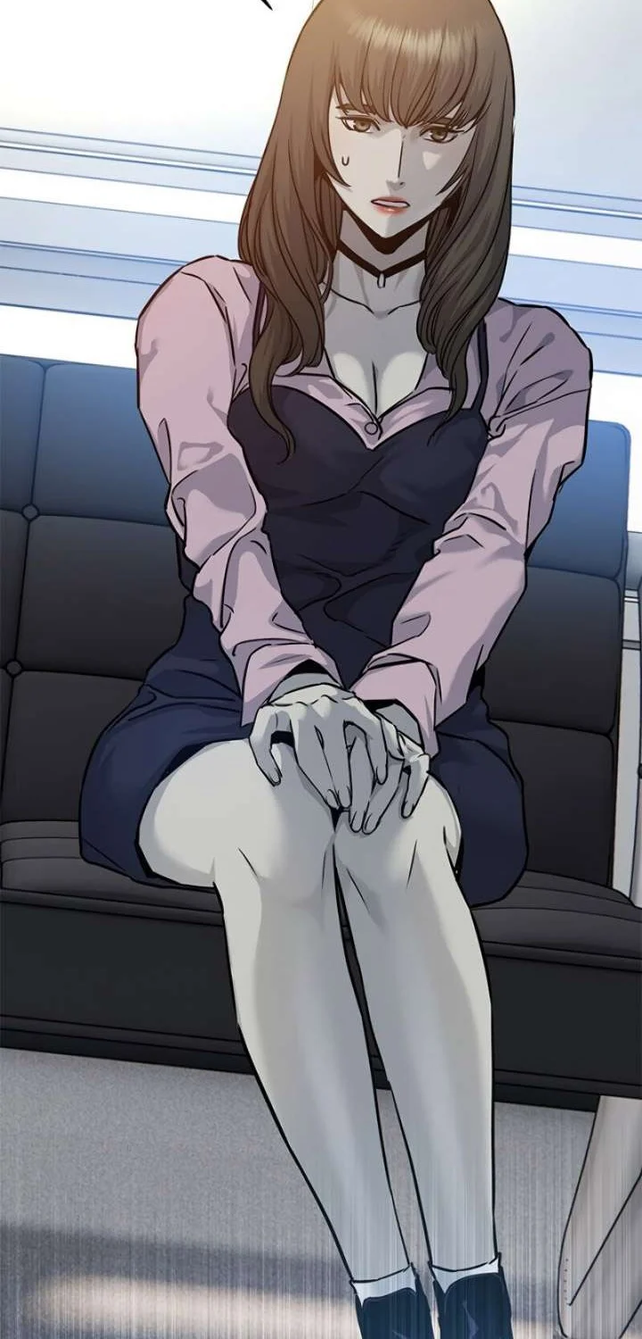 God of Blackfield Chapter 74 Gambar 3