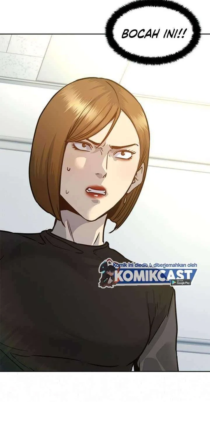 God of Blackfield Chapter 75 Gambar 3
