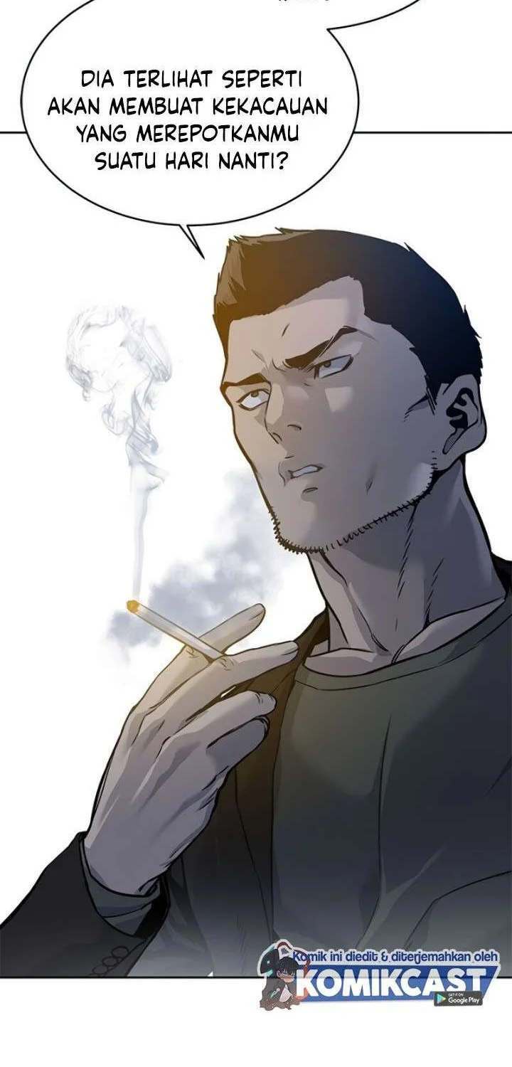 God of Blackfield Chapter 76 Gambar 3