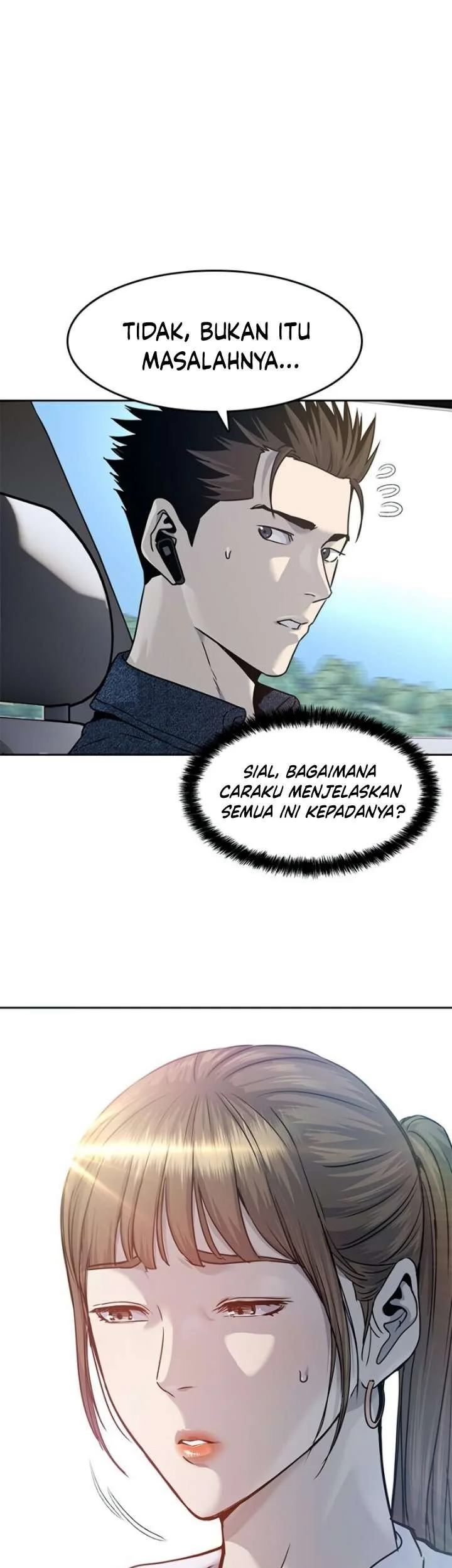 Komik God of Blackfield Chapter 77 gambar 1