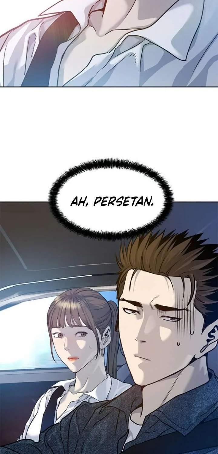 Manhwa God of Blackfield Chapter 77 gambar 2
