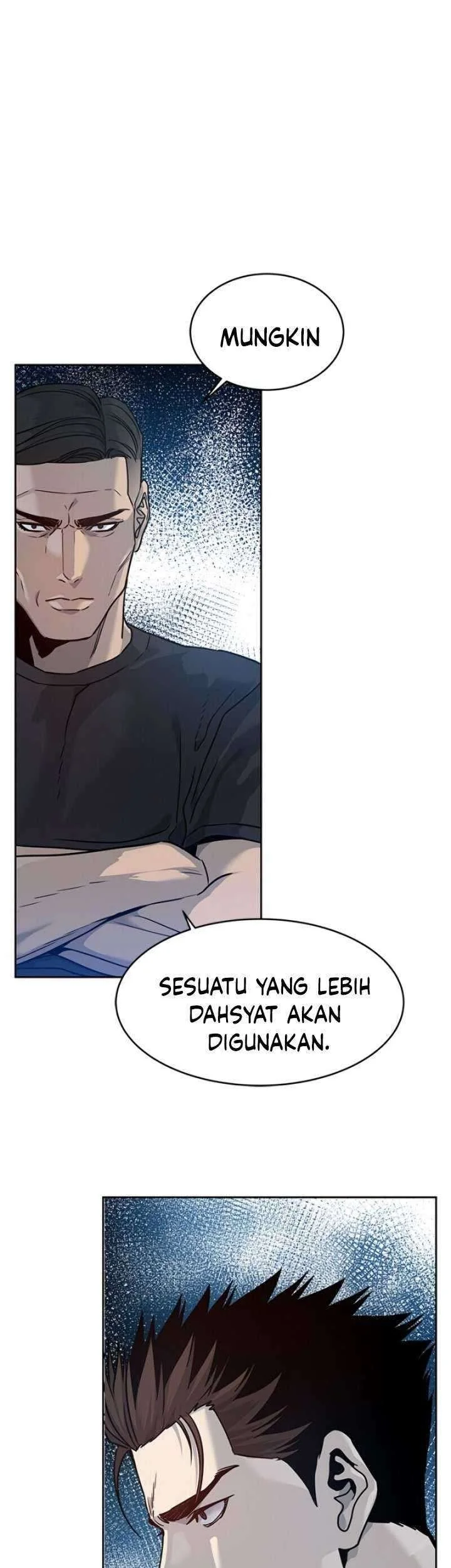 Komik God of Blackfield Chapter 79 gambar 1