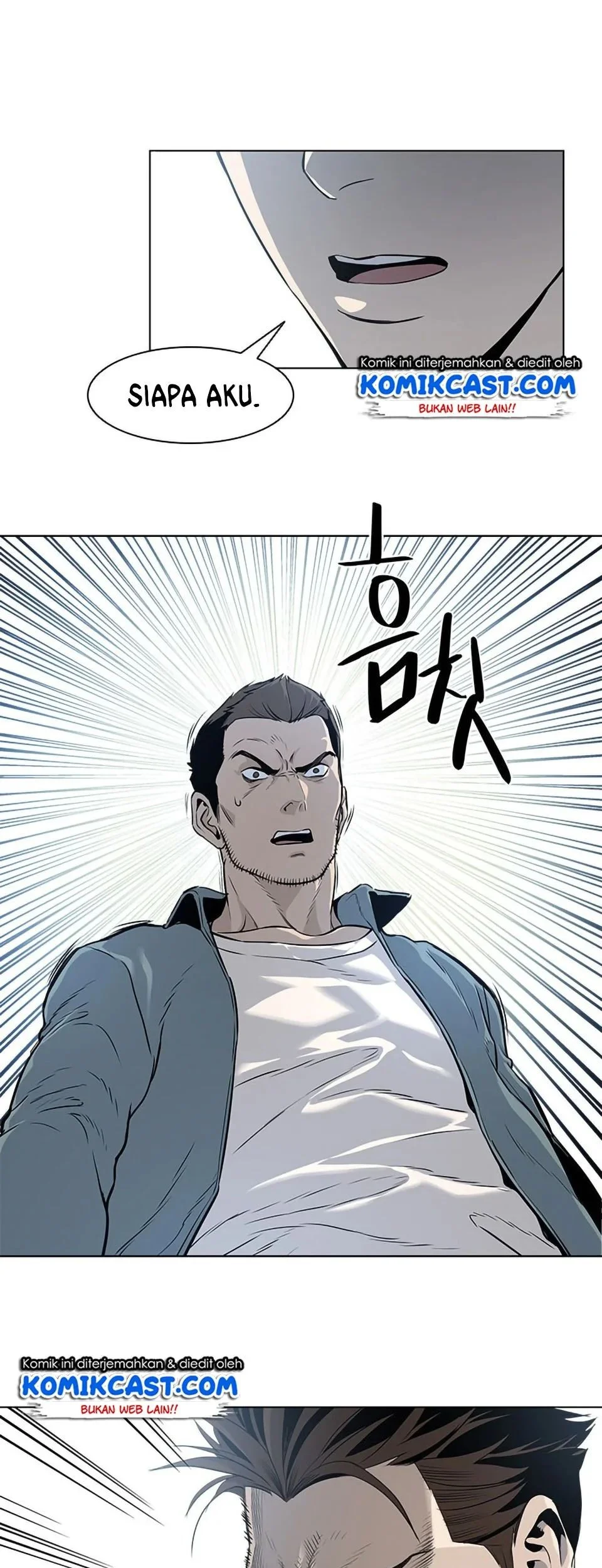 Komik God of Blackfield Chapter 8 gambar 1