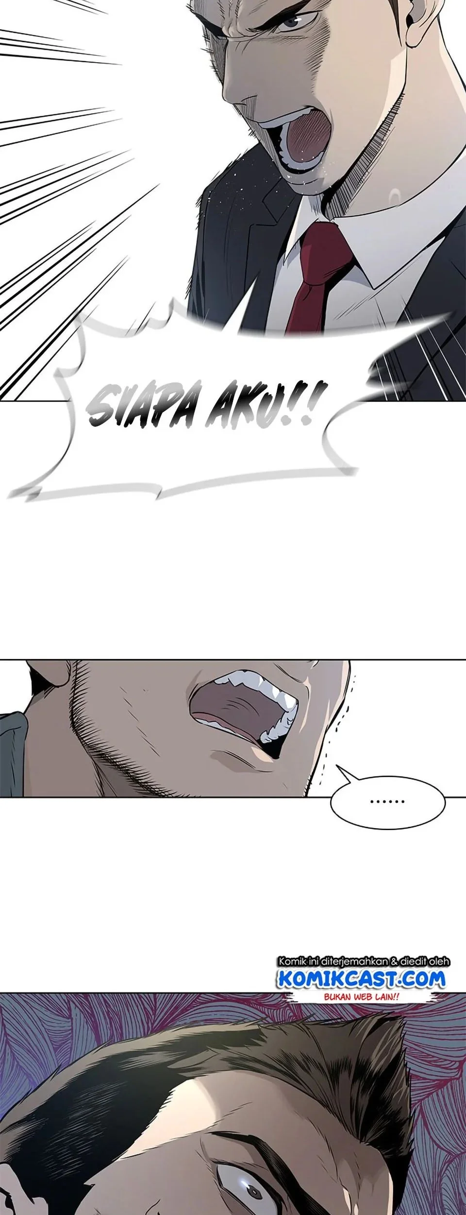 Manhwa God of Blackfield Chapter 8 gambar 2