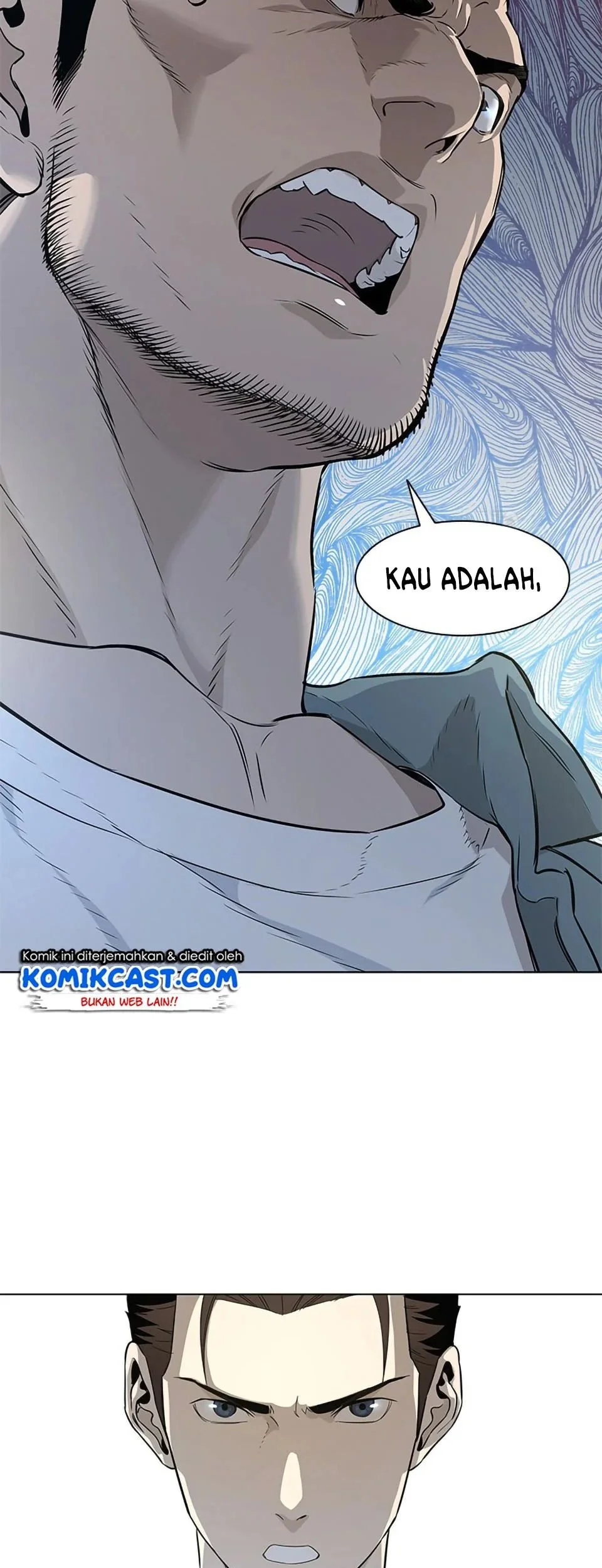 God of Blackfield Chapter 8 Gambar 3