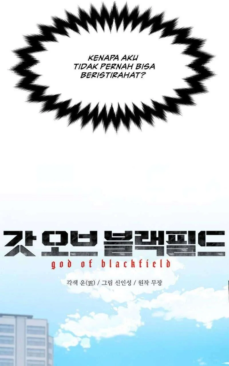 God of Blackfield Chapter 80 Gambar 3