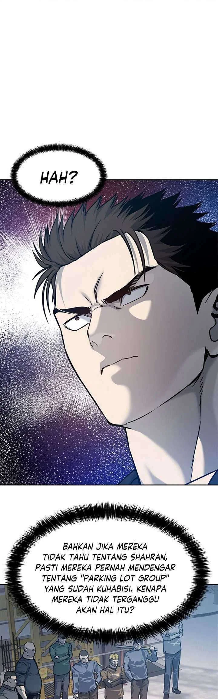 Komik God of Blackfield Chapter 81 gambar 1