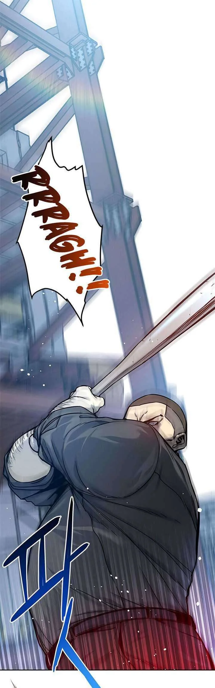 God of Blackfield Chapter 81 Gambar 3