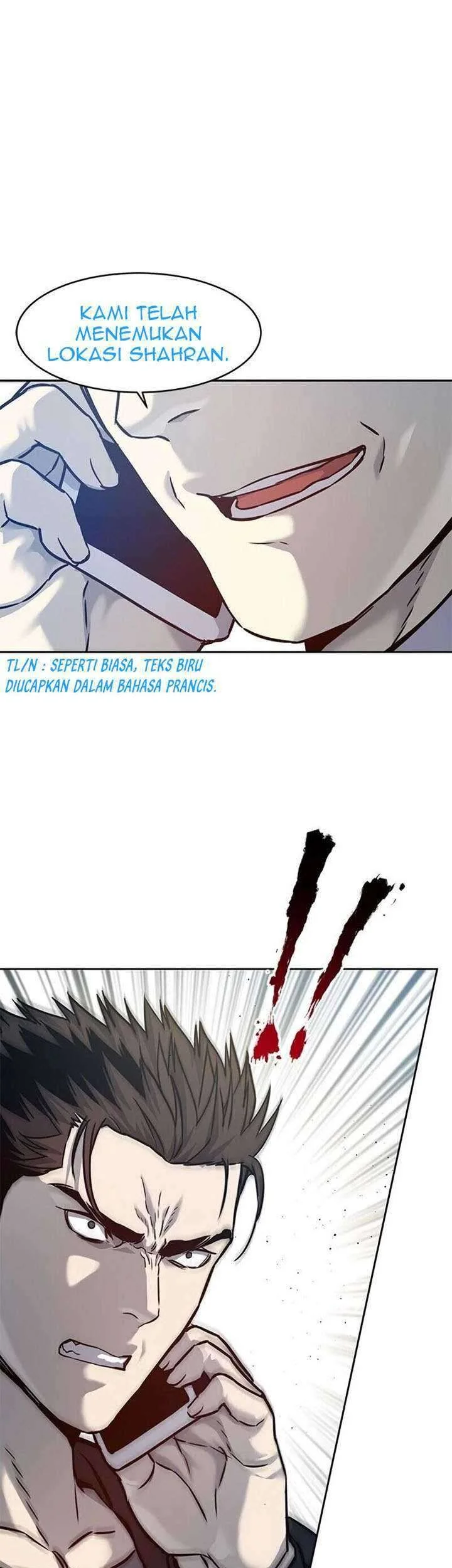 Komik God of Blackfield Chapter 82 gambar 1