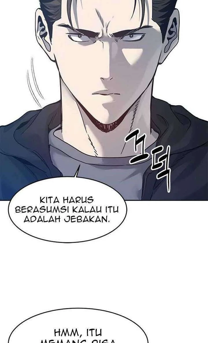Manhwa God of Blackfield Chapter 83 gambar 2