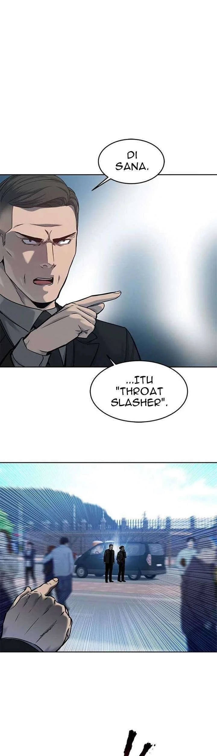 Komik God of Blackfield Chapter 84 gambar 1