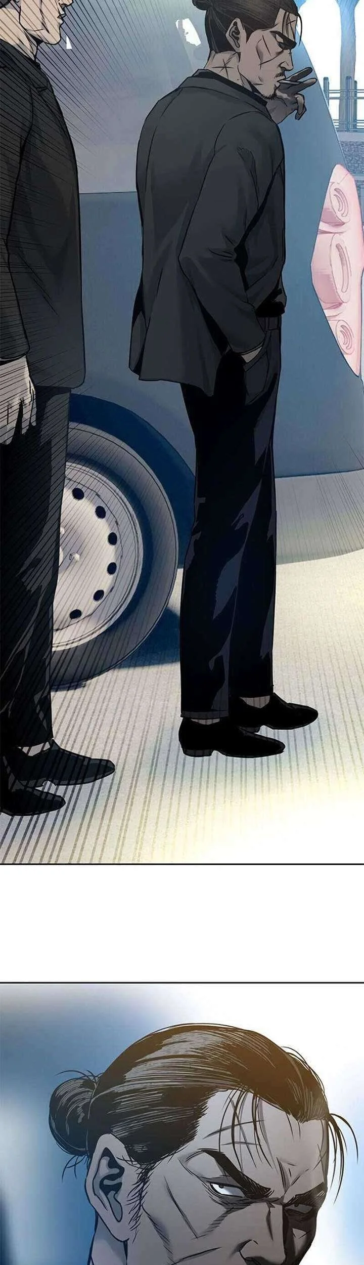 God of Blackfield Chapter 84 Gambar 3