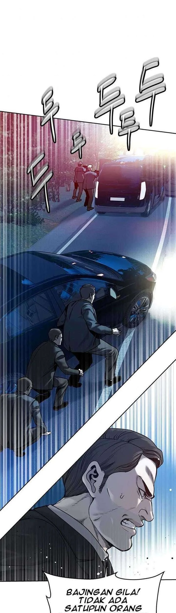 Komik God of Blackfield Chapter 85 gambar 1