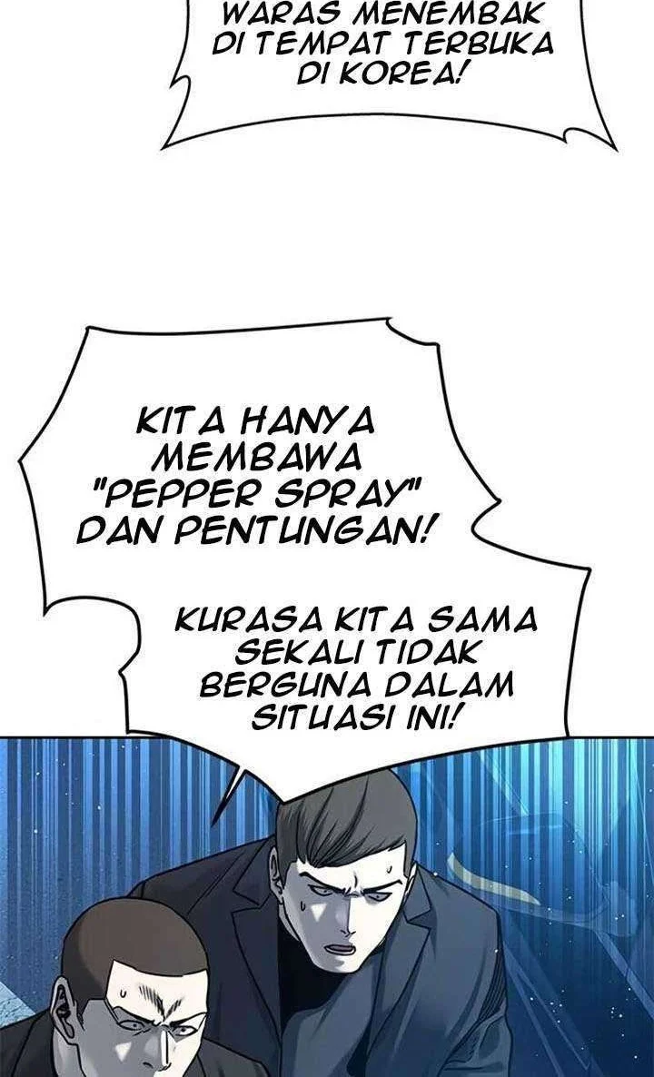 Manhwa God of Blackfield Chapter 85 gambar 2