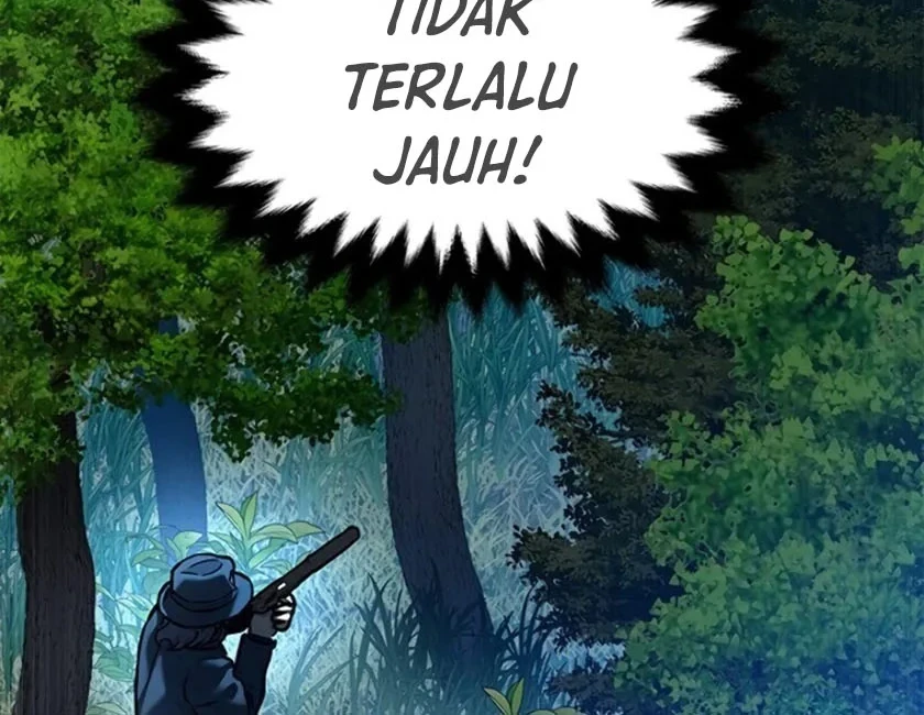 God of Blackfield Chapter 86 Gambar 5