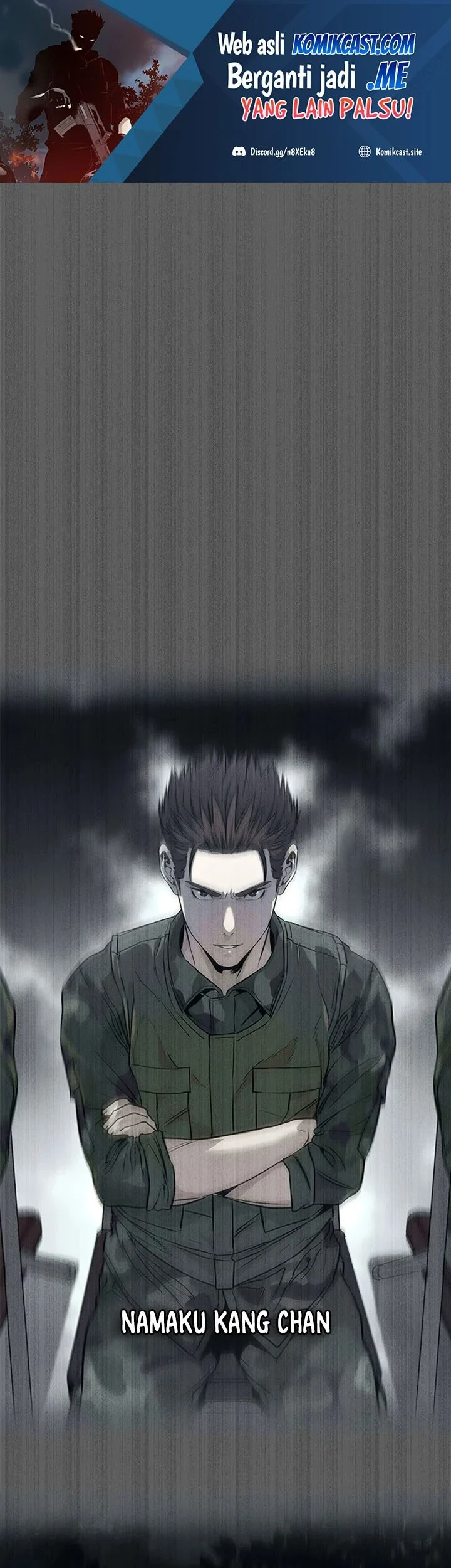 Manhwa God of Blackfield Chapter 90 gambar 2