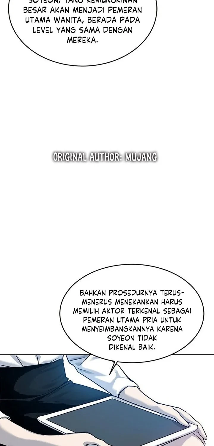 God of Blackfield Chapter 92 Gambar 3