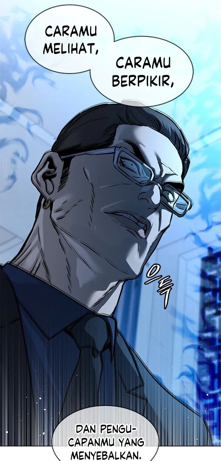 God of Blackfield Chapter 94 Gambar 3