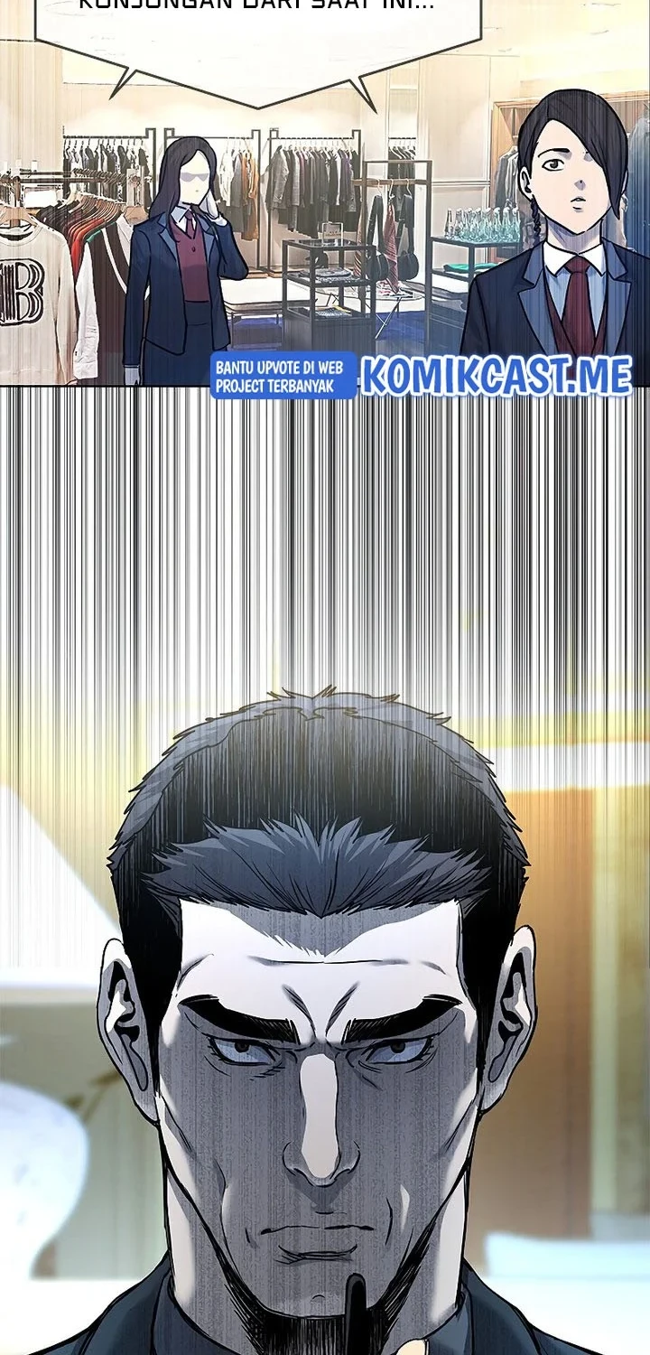 God of Blackfield Chapter 95 Gambar 3