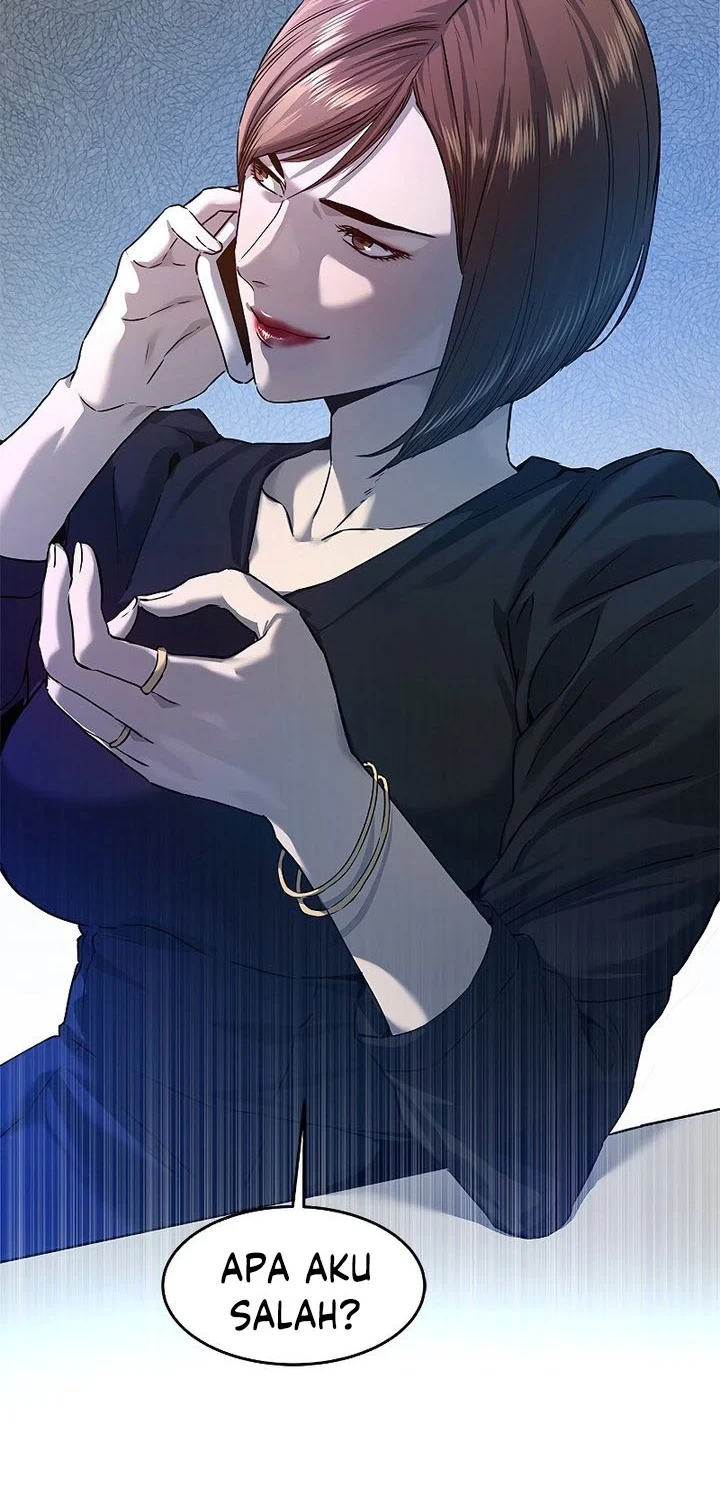 God of Blackfield Chapter 97 Gambar 3