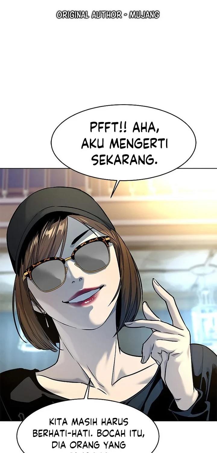 God of Blackfield Chapter 98 Gambar 3
