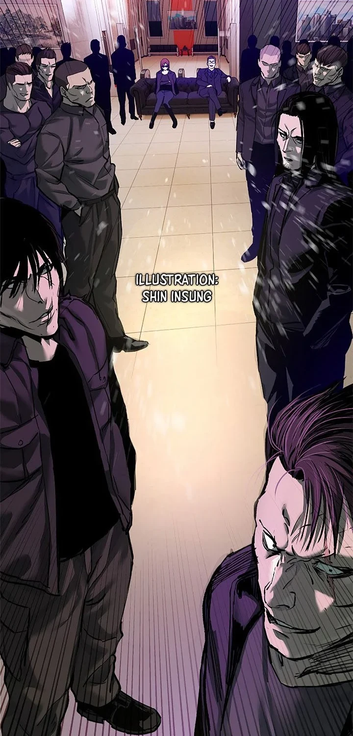 God of Blackfield Chapter 99 Gambar 3