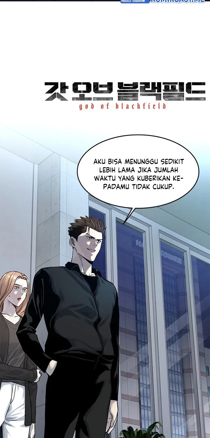 God of Blackfield Chapter 99 Gambar 5