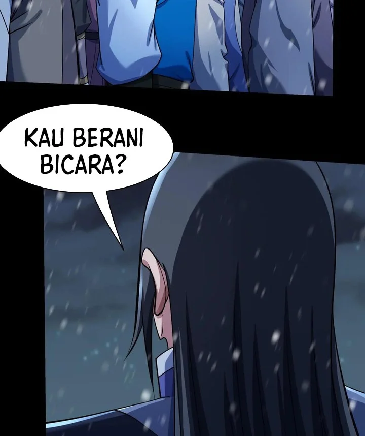 Manhua God of Martial Arts Chapter 1000 gambar 2