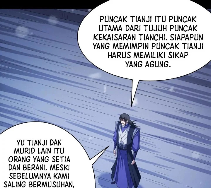 Manhua God of Martial Arts Chapter 1001 gambar 2