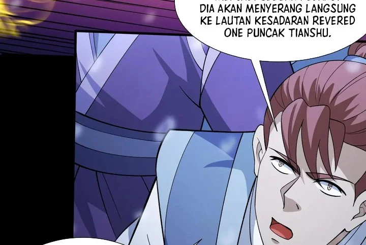 Manhua God of Martial Arts Chapter 1002 gambar 2