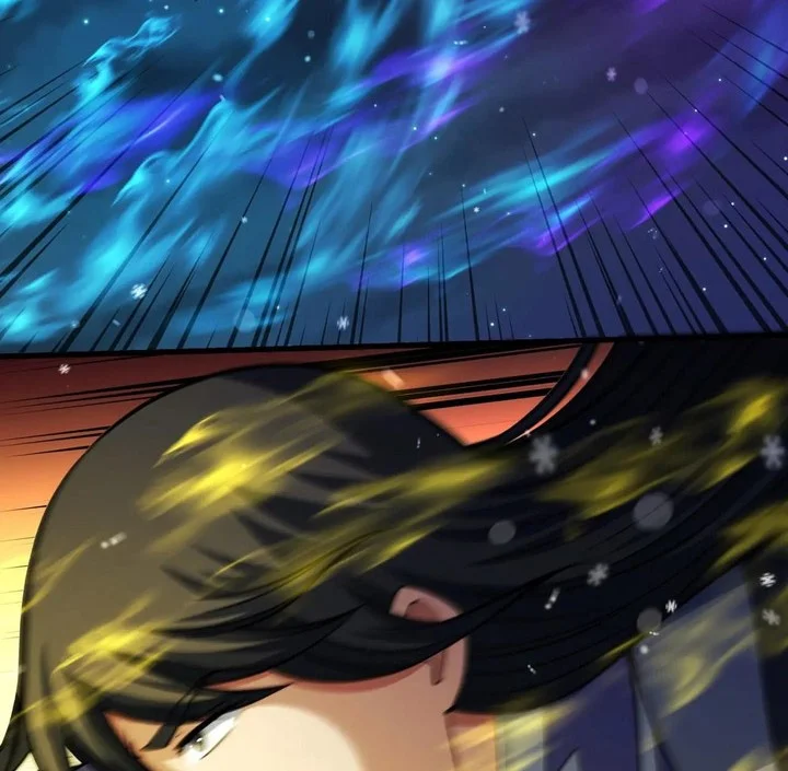 Manhua God of Martial Arts Chapter 1009 gambar 2