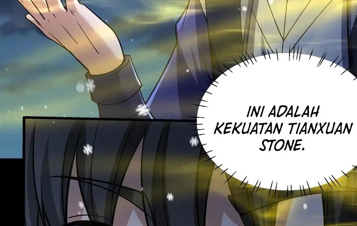 Manhua God of Martial Arts Chapter 1013 gambar 2