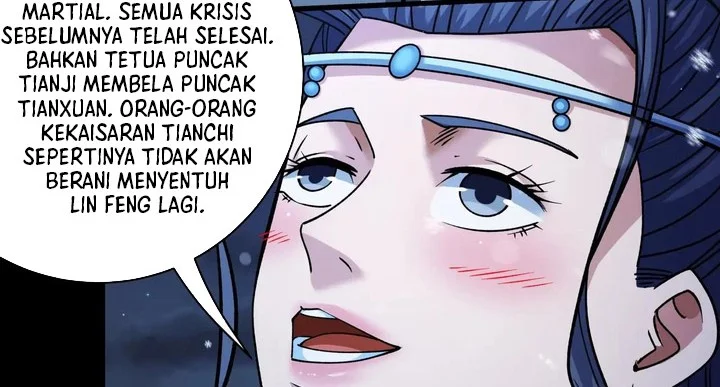 Manhua God of Martial Arts Chapter 1015 gambar 2