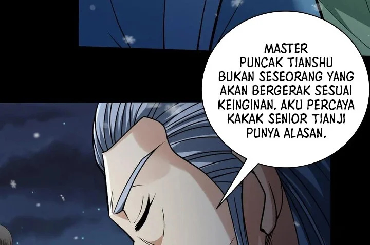 Manhua God of Martial Arts Chapter 1017 gambar 2