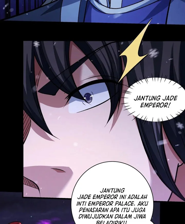 Manhua God of Martial Arts Chapter 1019 gambar 2