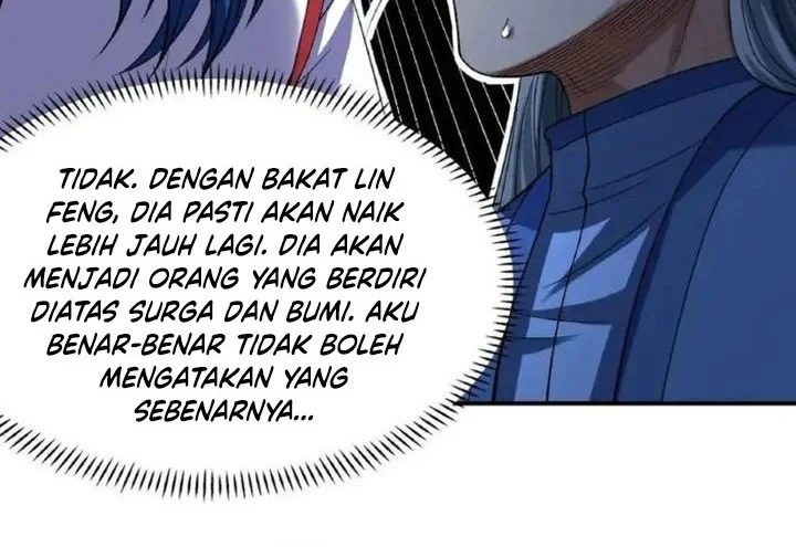 Manhua God of Martial Arts Chapter 1023 gambar 2