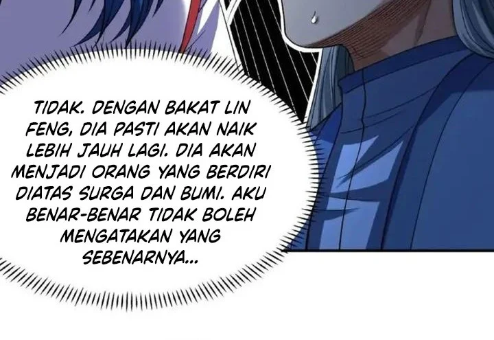 Manhua God of Martial Arts Chapter 1024 gambar 2