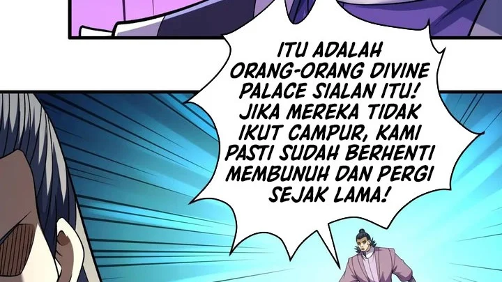 Manhua God of Martial Arts Chapter 1032 gambar 2
