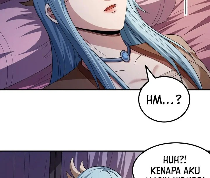 Manhua God of Martial Arts Chapter 1035 gambar 2